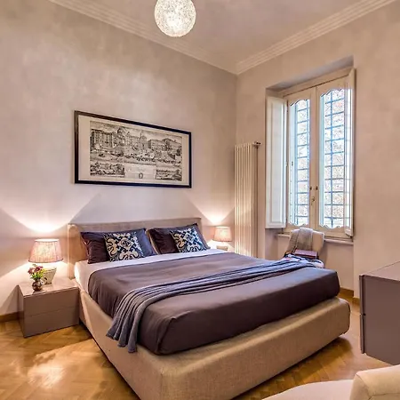 Apartment Palazzo Marescalchi Belli, Vicino Piazza Di Spagna