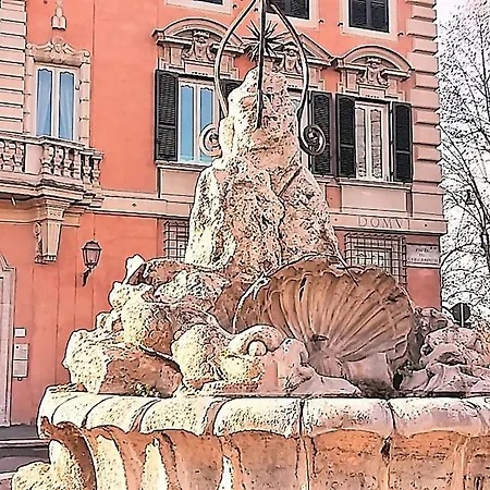 Palazzo Marescalchi Belli, Vicino Piazza Di Spagna Apartment