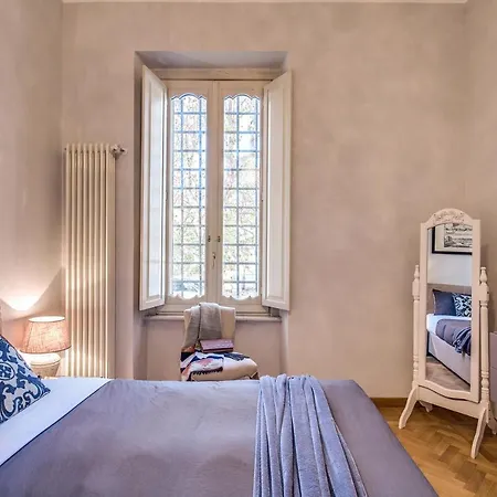 Palazzo Marescalchi Belli, Vicino Piazza Di Spagna Apartment *