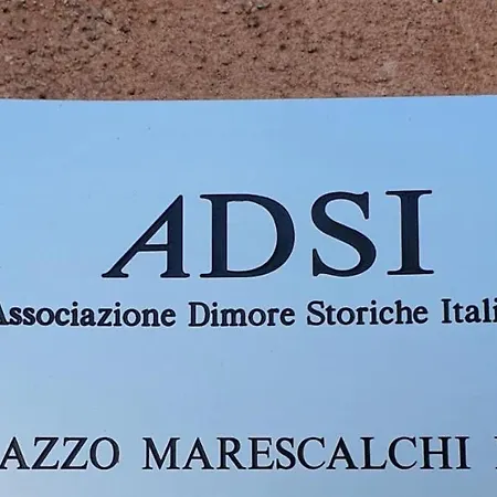 Palazzo Marescalchi Belli, Vicino Piazza Di Spagna